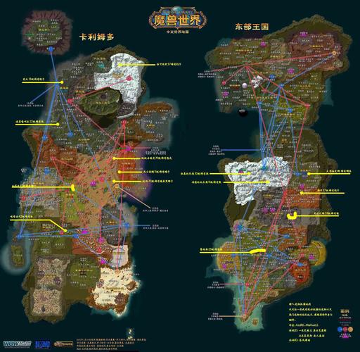 魔兽世界sf：魔兽地图：灭魔修仙传攻略指南