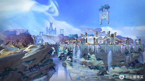 重渡魔兽世界全新CG剧情动画，感受真正的游戏体验！