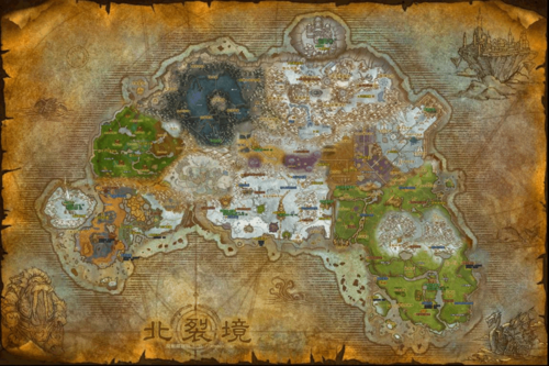 魔兽世界sf:魔兽哪些地图好玩,深度评测：魔兽地图推荐TOP10!